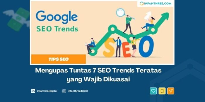 seo trends