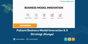 business model innovation