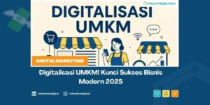 digitalisasi umkm