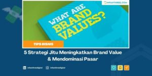brand value