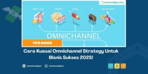 omnichannel strategy