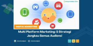 multi platform marketing
