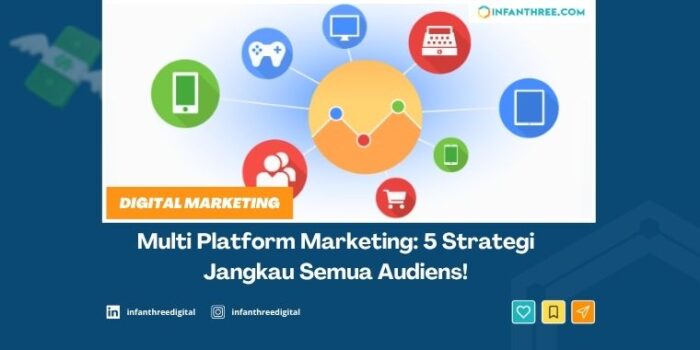 multi platform marketing