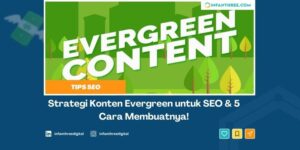 konten evergreen