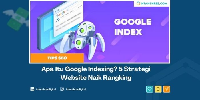 google indexing