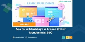 link building