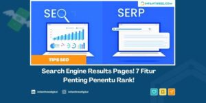 search engine results pages