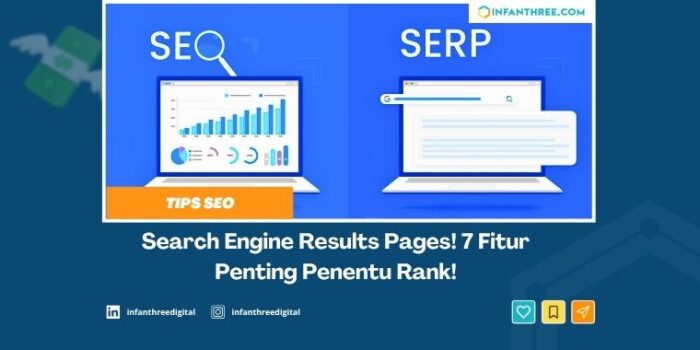 search engine results pages
