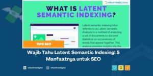 latent semantic indexing