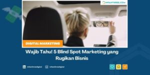 blind spot marketing