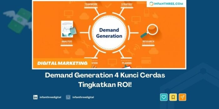 apa itu demand generation