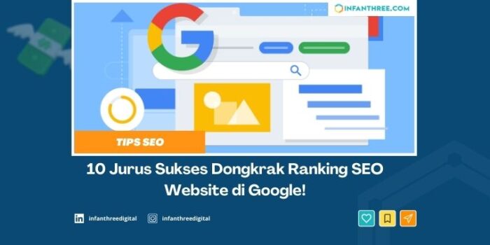 ranking seo