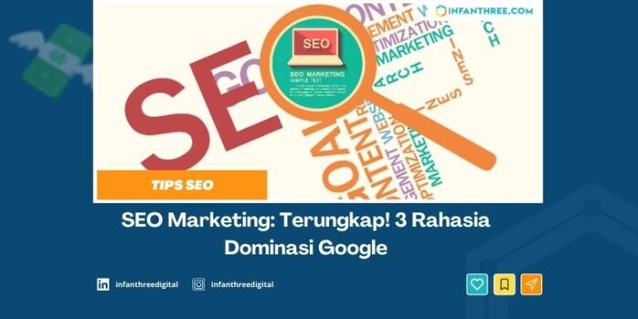 apa itu seo marketing
