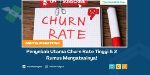 churn rate