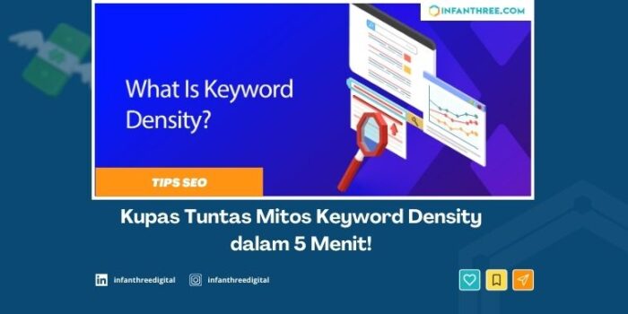 keyword density