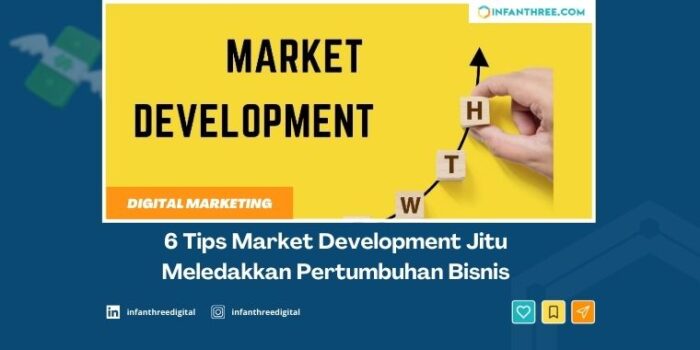 market development