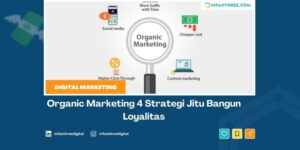 organic marketing
