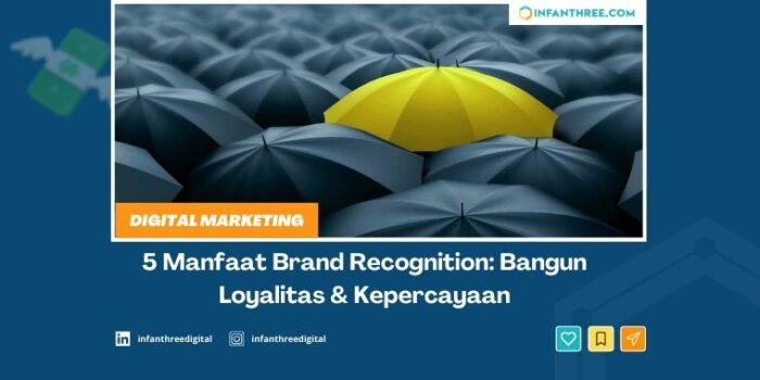 brand recognition