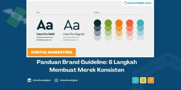 brand guideline