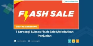 flash sale