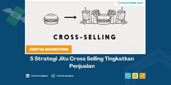 cross selling