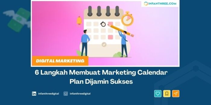 marketing calendar