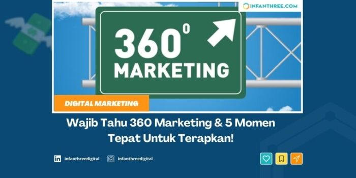 360 marketing