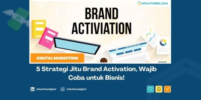 brand activation