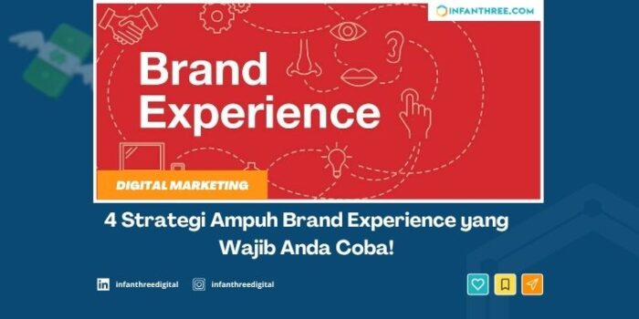 brand experience