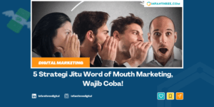 word of mouth marketing